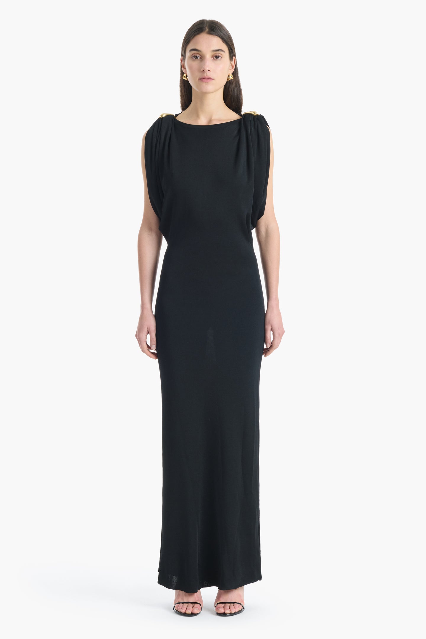 Henderson Dress
