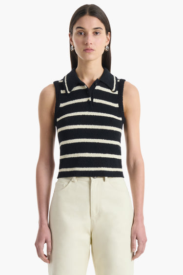 Elmer Top