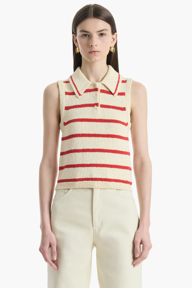 Elmer Top