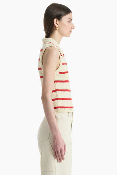 Elmer Top