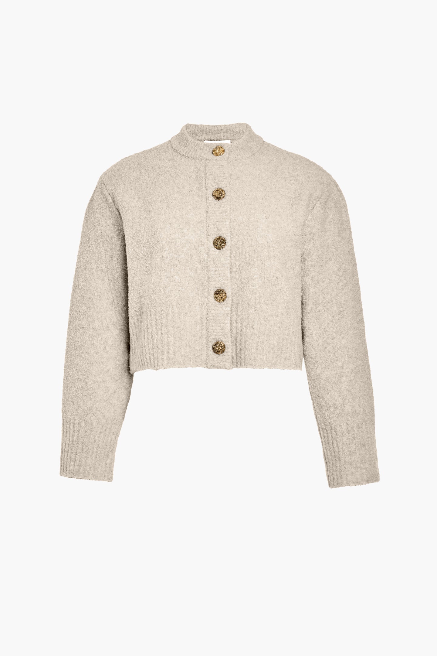 Harris Sweater