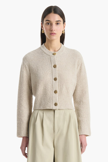 Harris Sweater