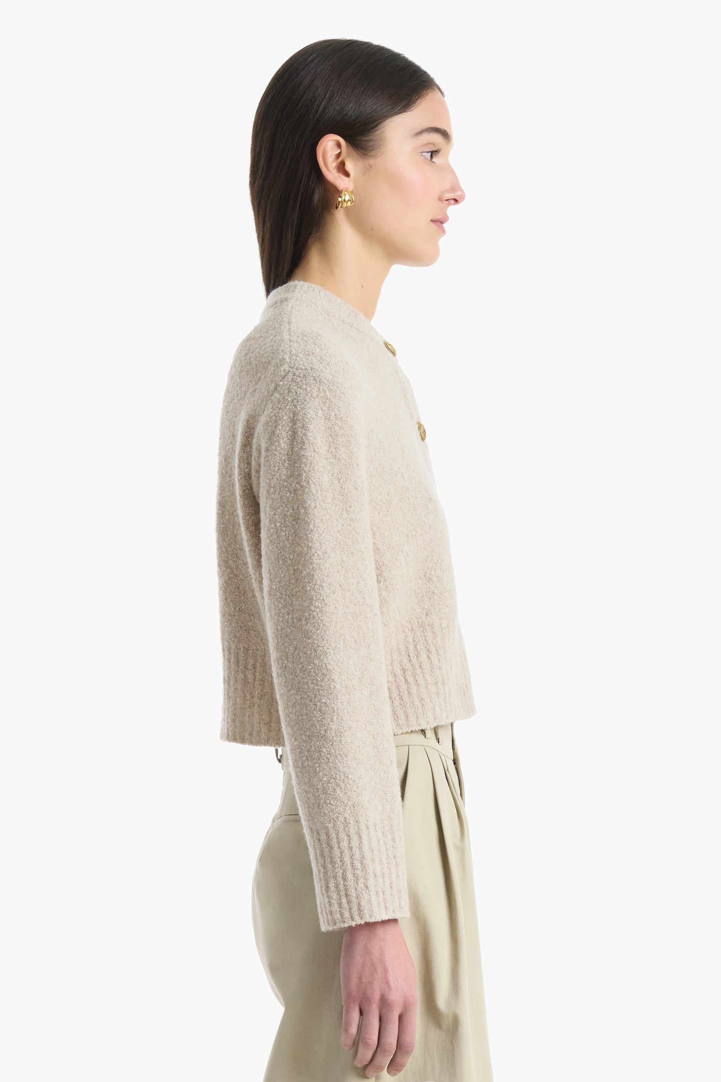 Harris Sweater