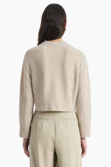 Harris Sweater