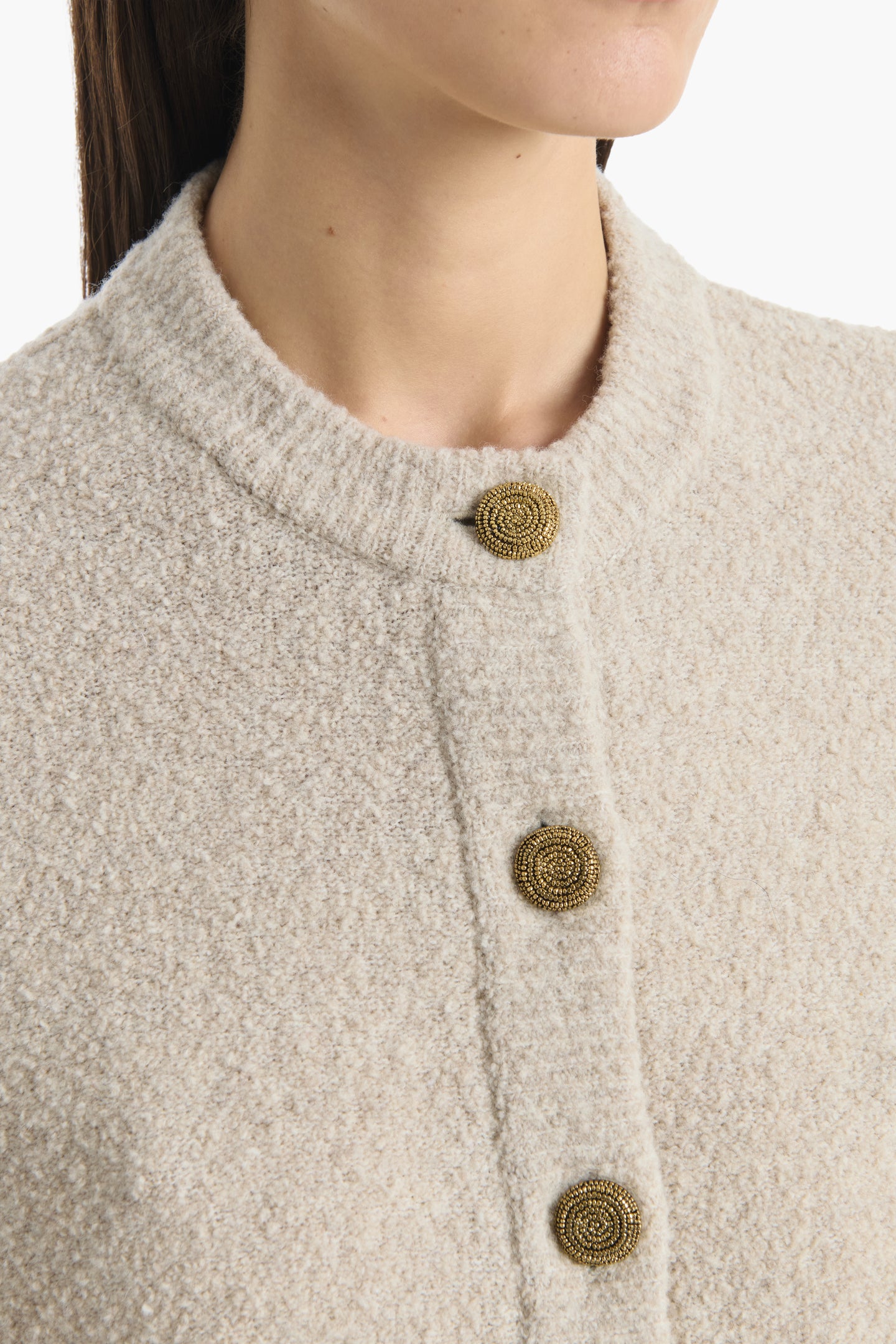 Harris Sweater