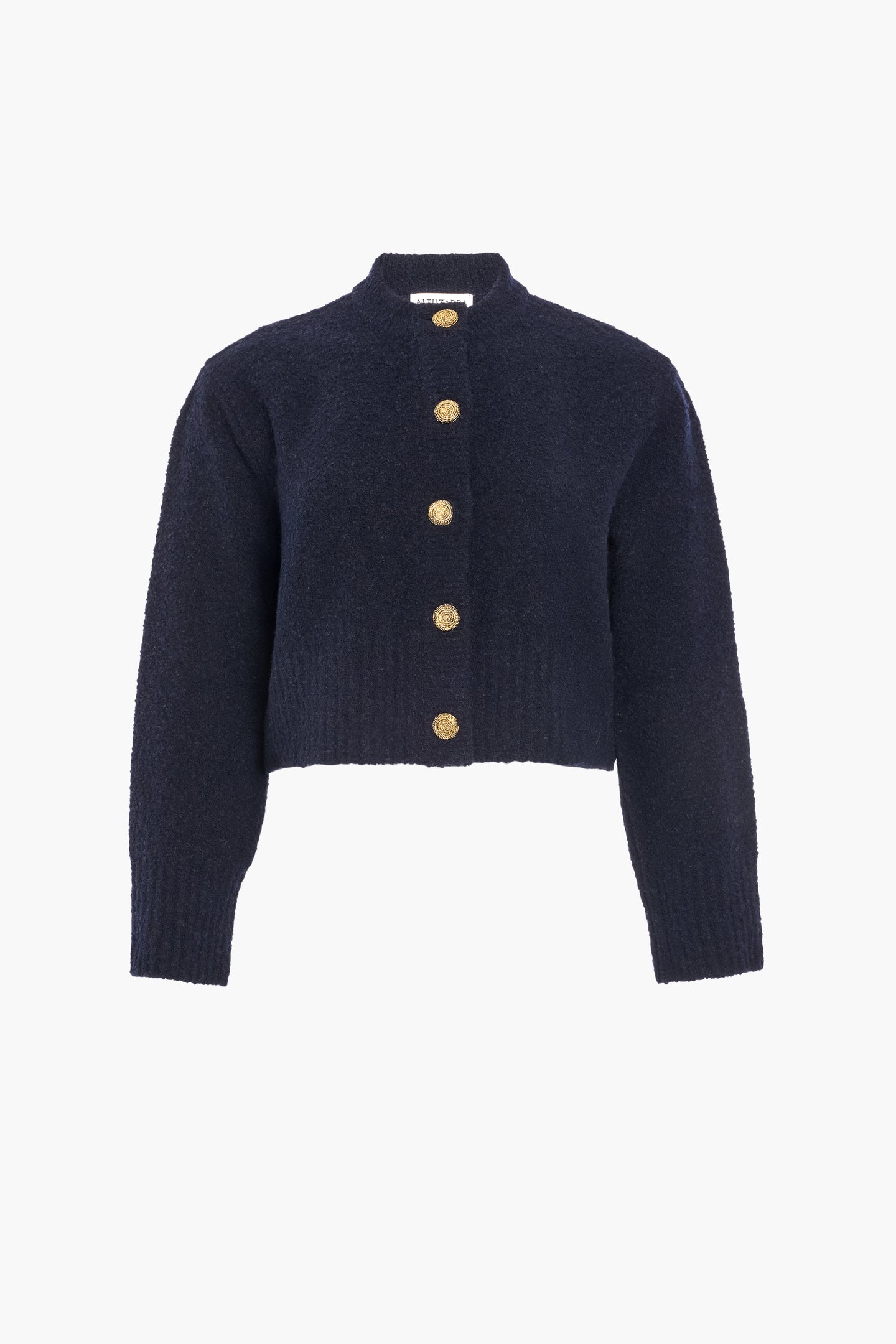 Harris Sweater