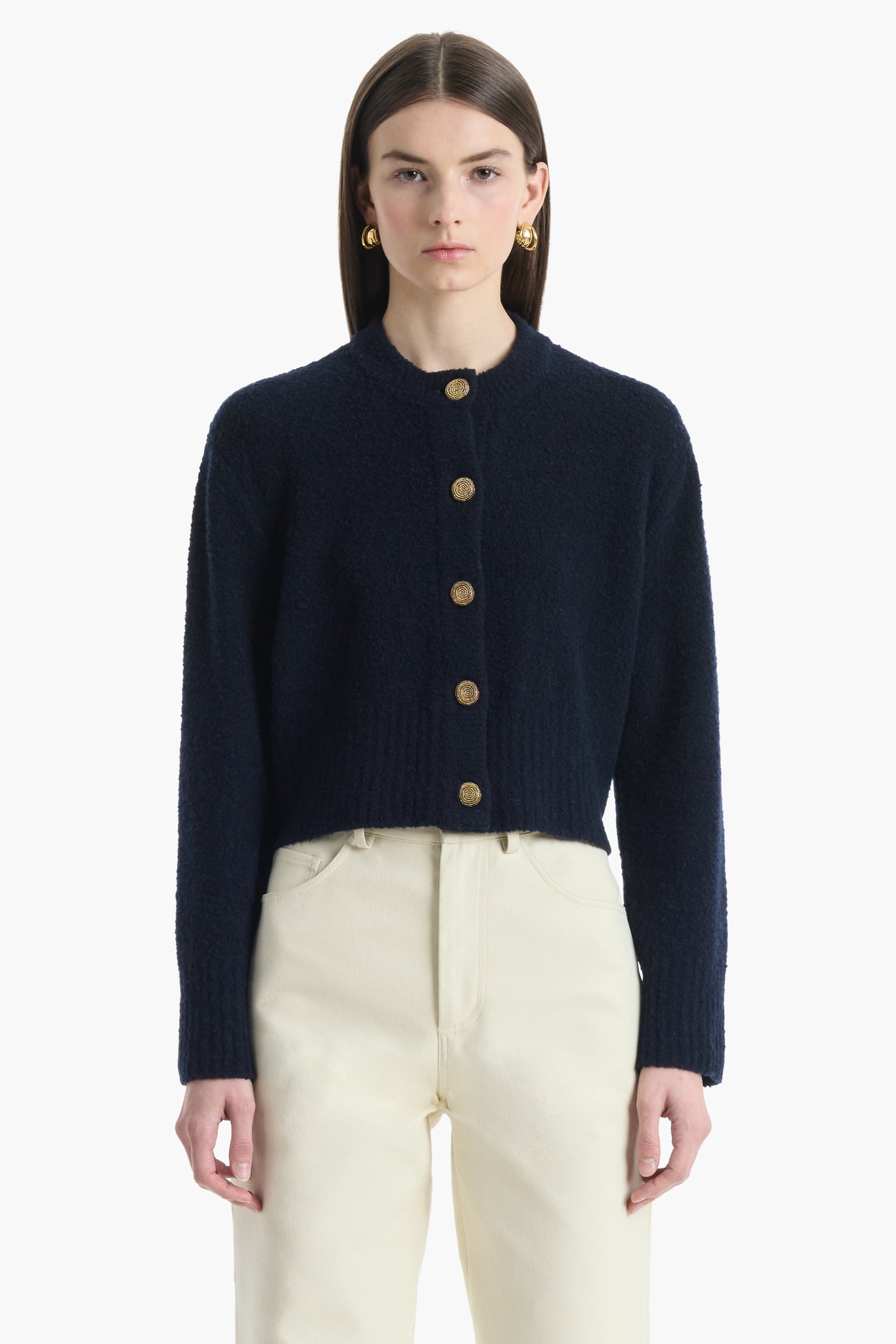 Harris Sweater
