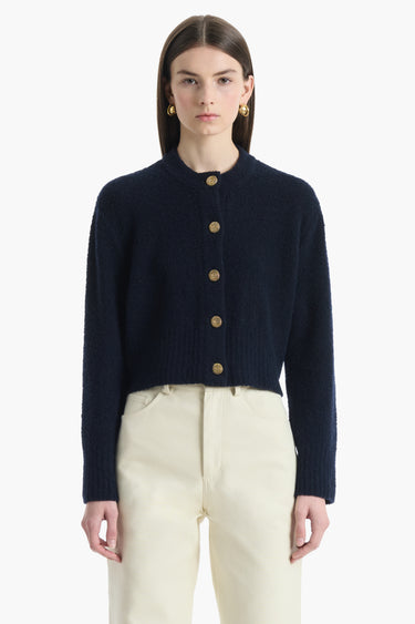 Harris Sweater