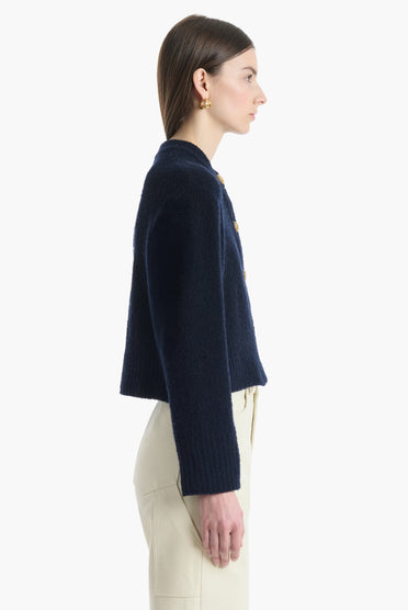 Harris Sweater