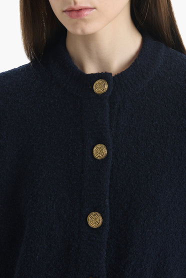 Harris Sweater