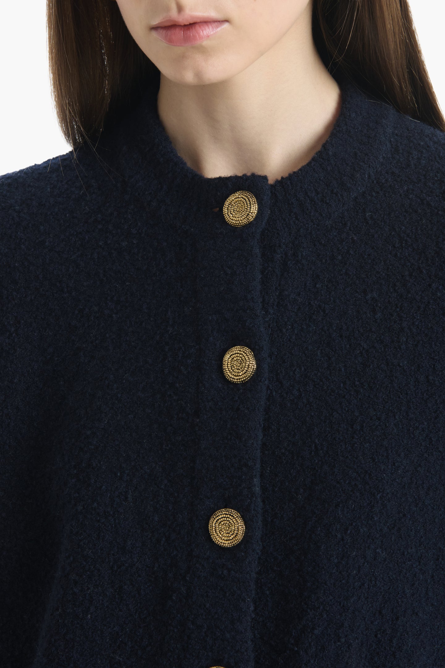 Harris Sweater