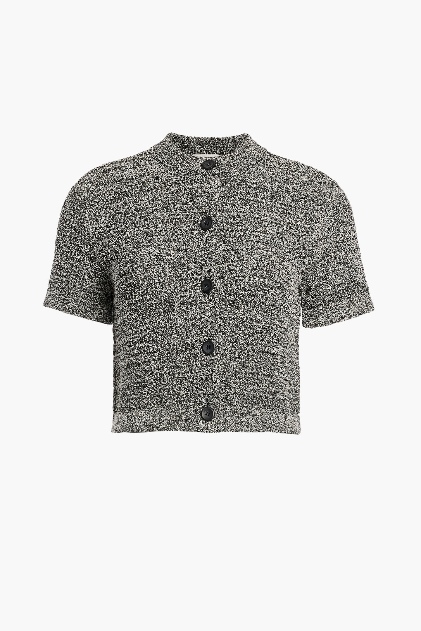 Cliff Sweater
