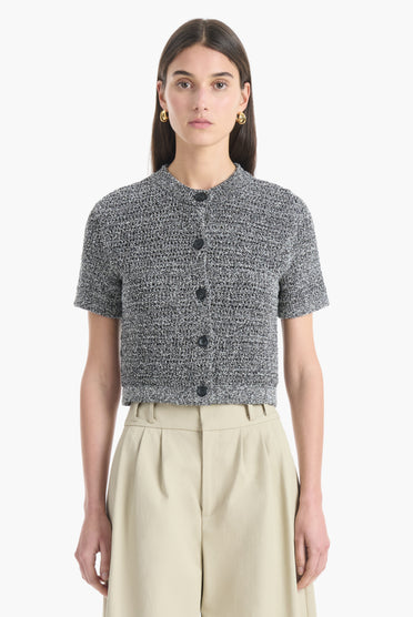 Cliff Sweater