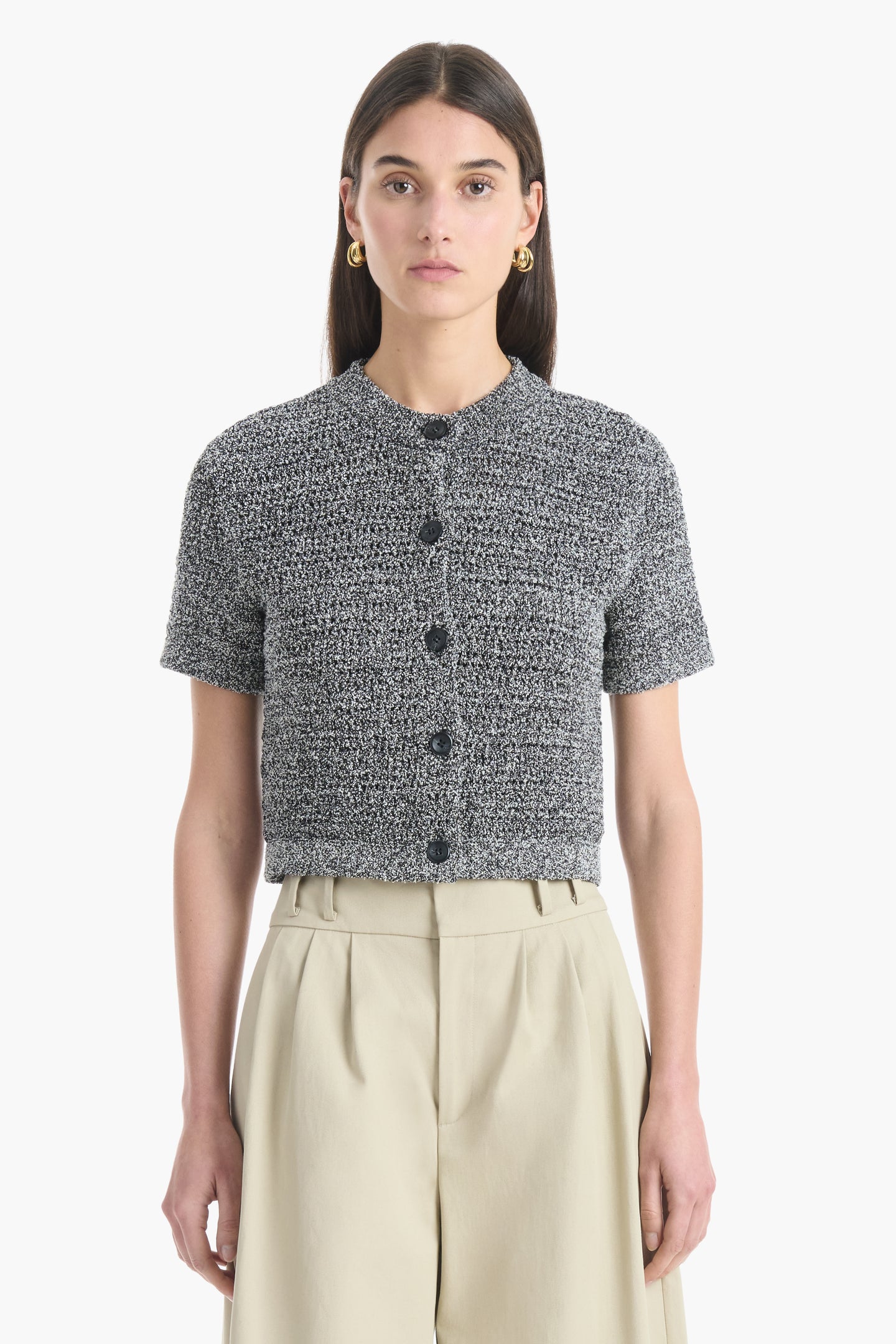 Cliff Sweater