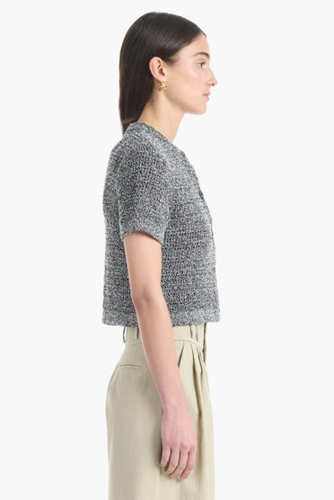 Cliff Sweater