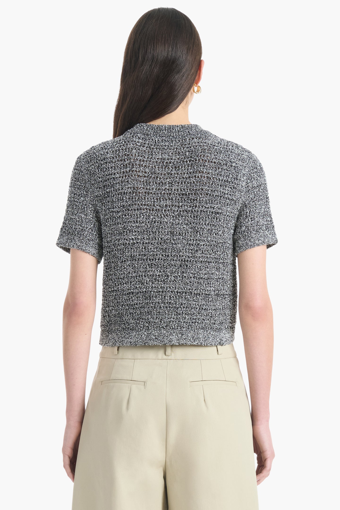 Cliff Sweater