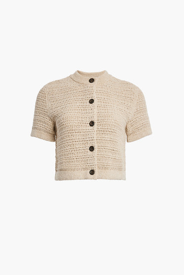 Cliff Sweater