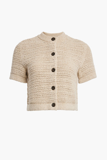 Cliff Sweater