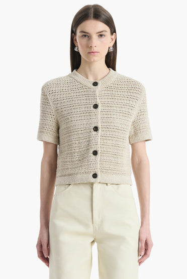 Cliff Sweater