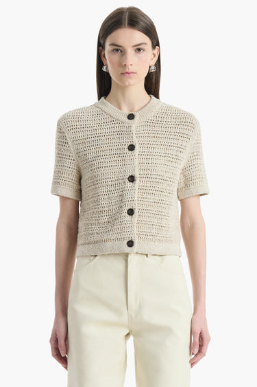 Cliff Sweater