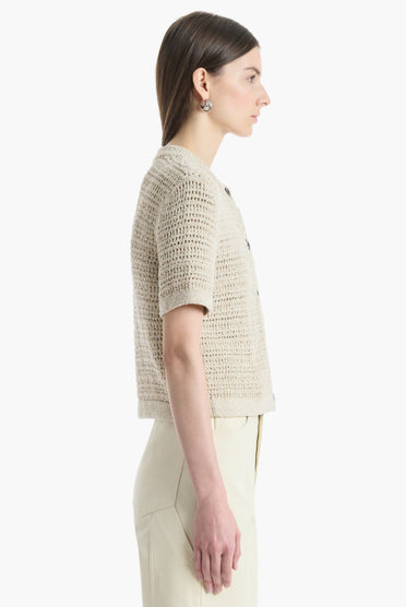 Cliff Sweater