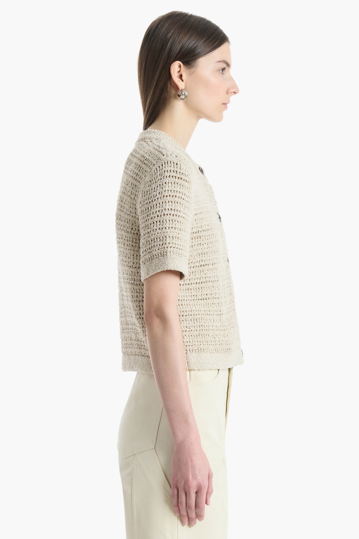 Cliff Sweater