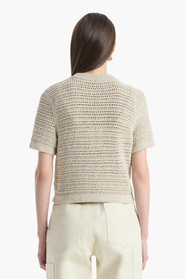 Cliff Sweater