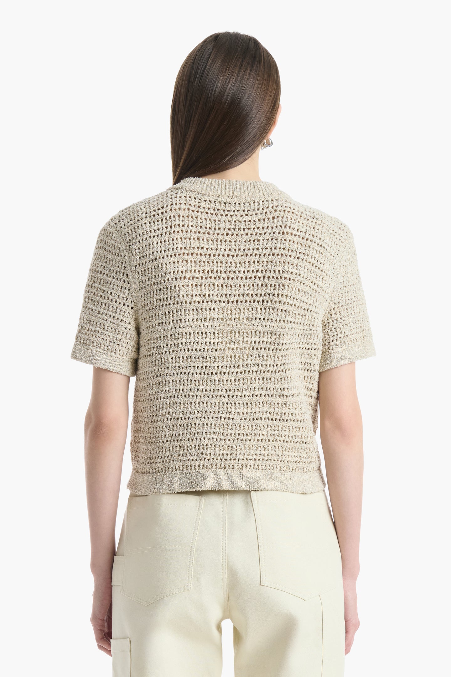 Cliff Sweater