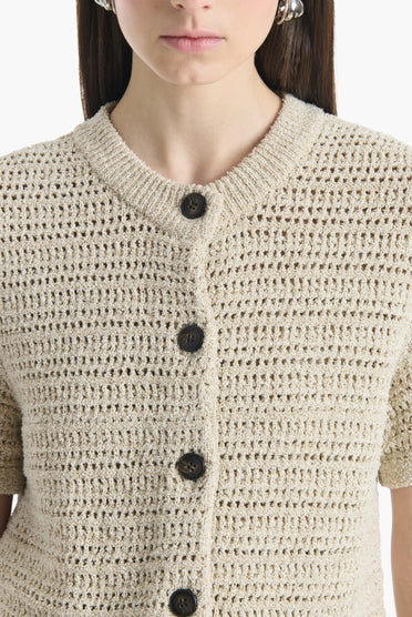 Cliff Sweater