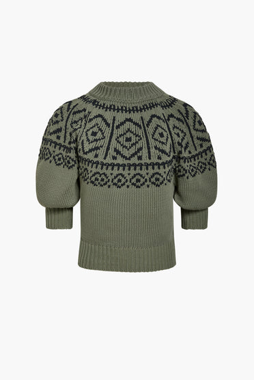 Howard Sweater