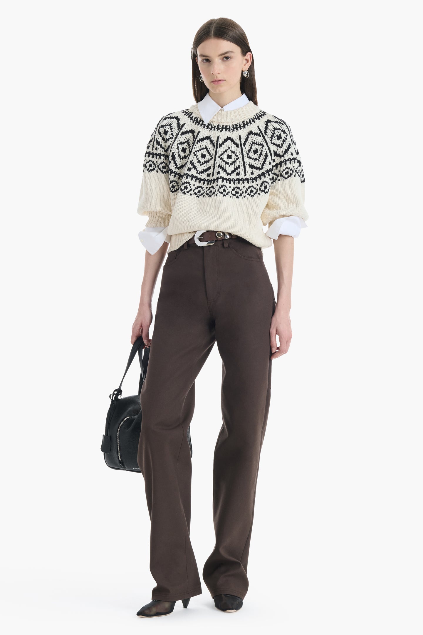 Howard Sweater