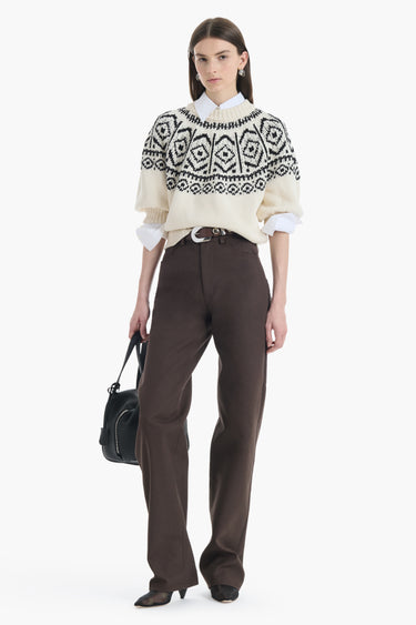 Howard Sweater