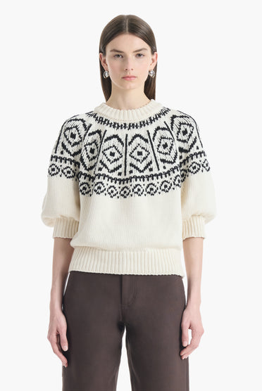 Howard Sweater