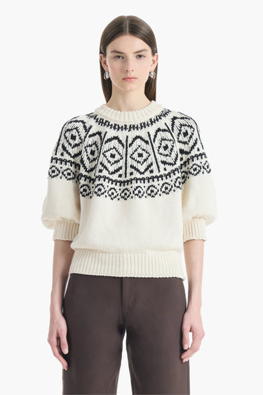 Howard Sweater