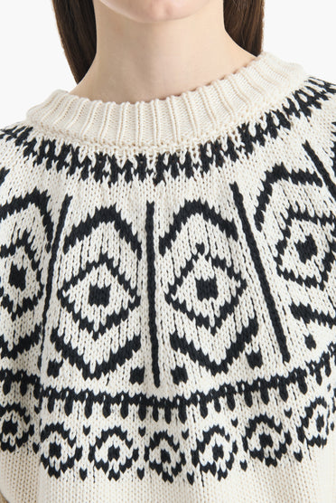 Howard Sweater