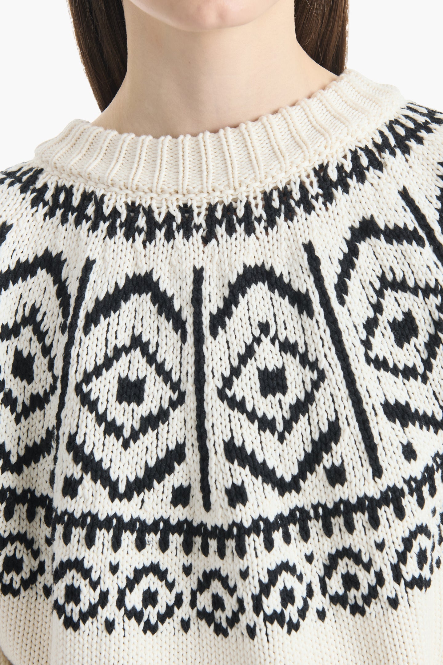 Howard Sweater
