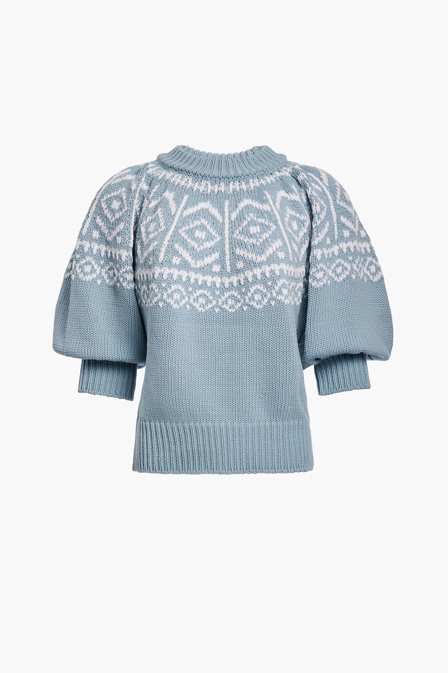 Howard Sweater