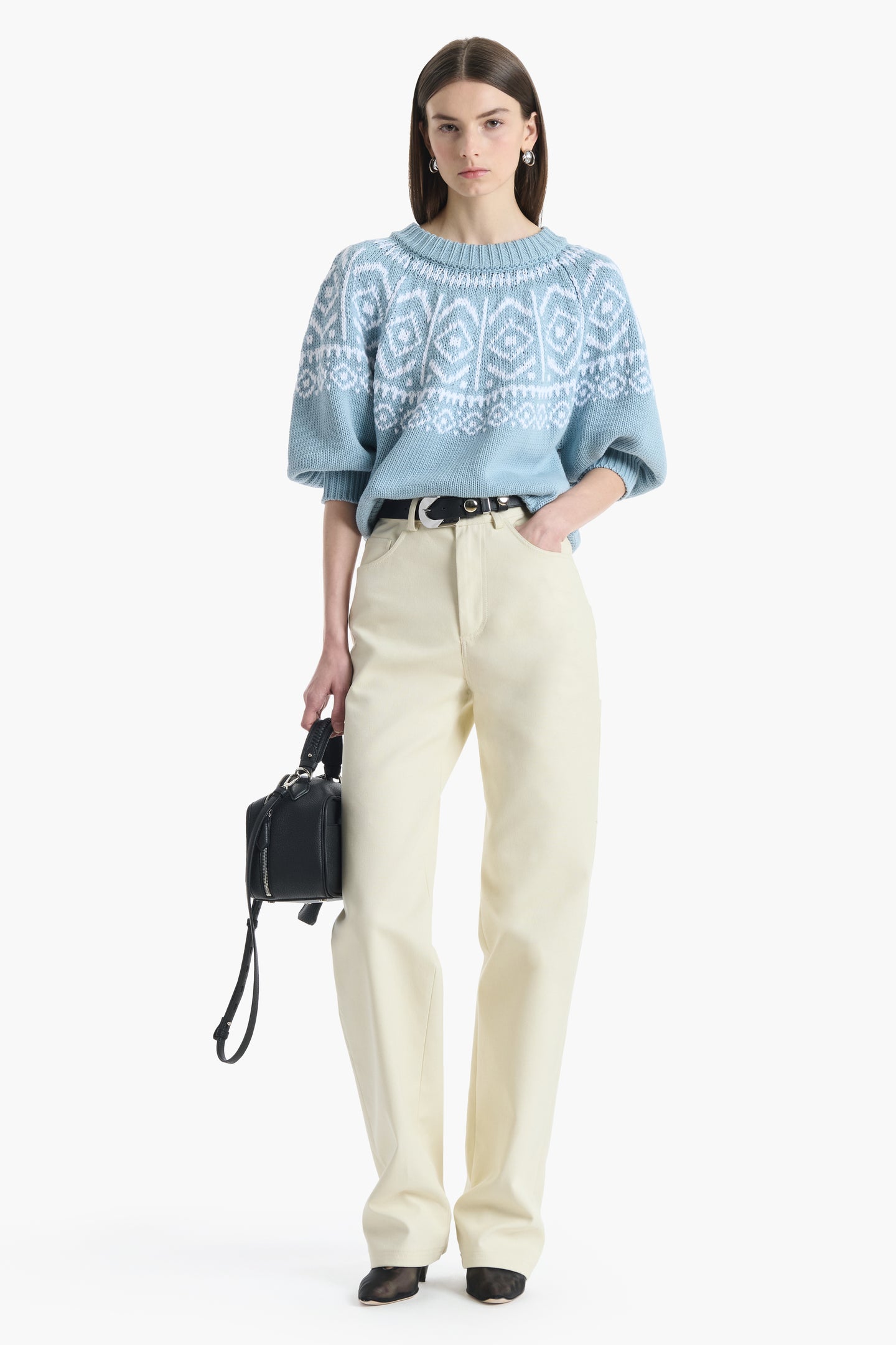 Howard Sweater