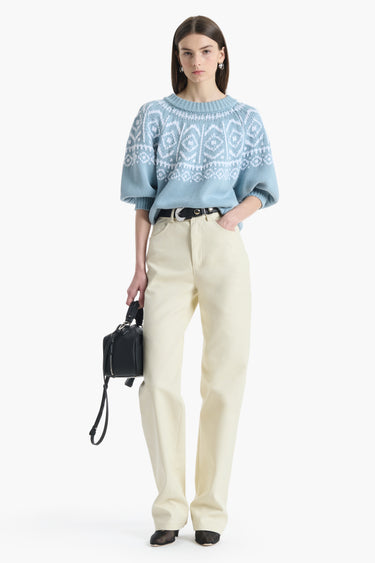 Howard Sweater
