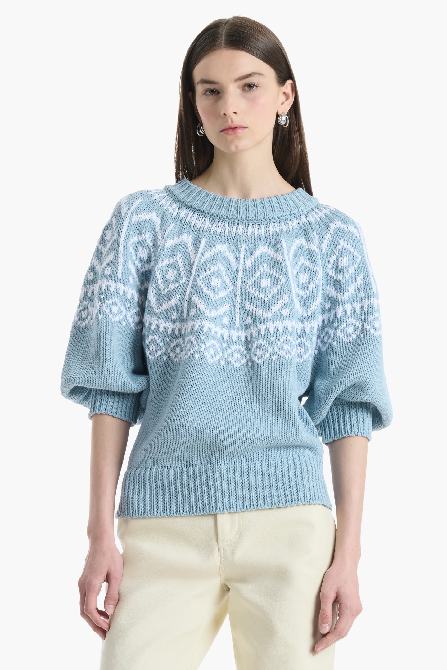 Howard Sweater