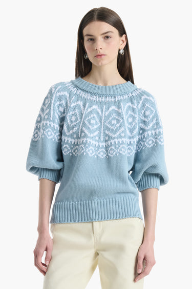 Howard Sweater