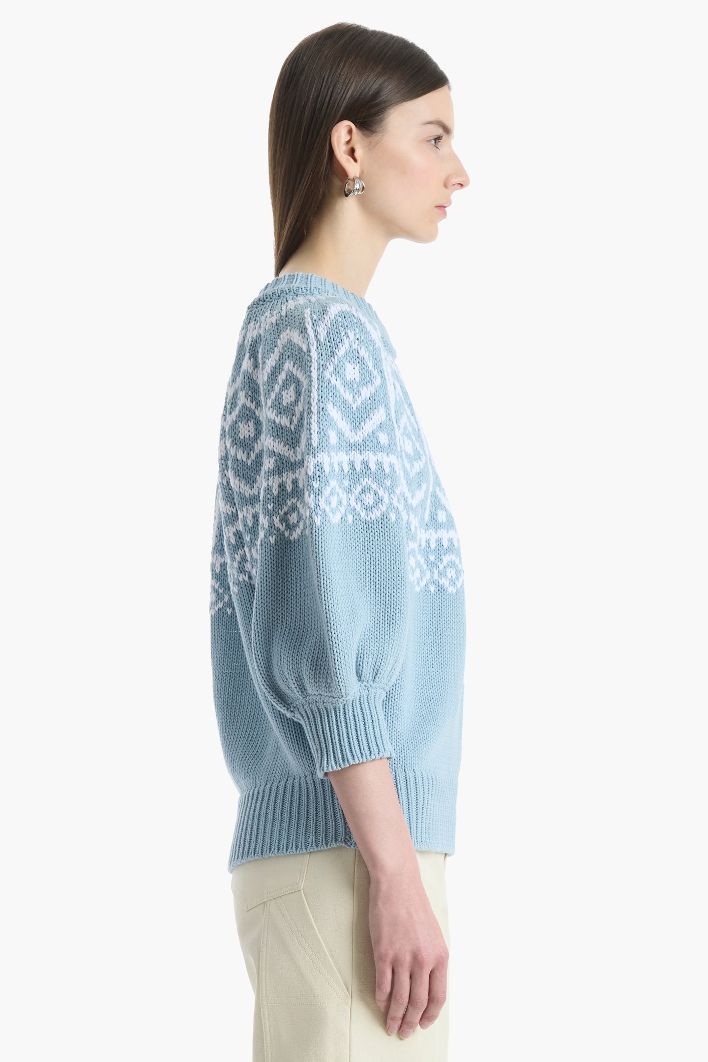 Howard Sweater