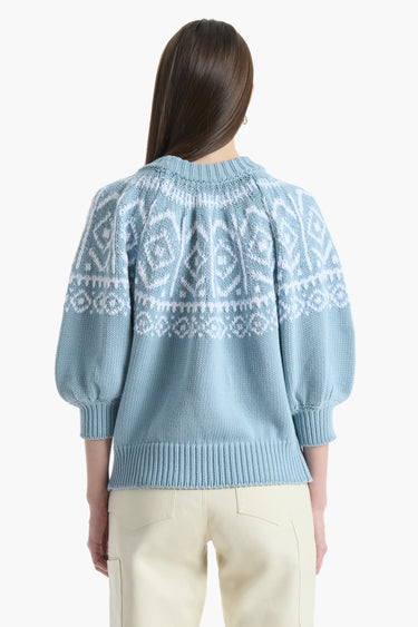 Howard Sweater