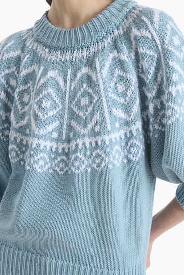 Howard Sweater