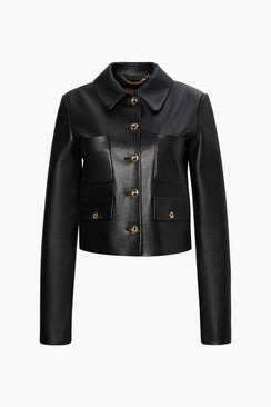 Astley Jacket