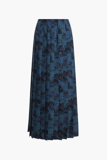 Tullius Skirt