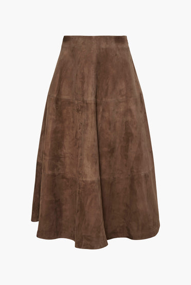 Varda Skirt