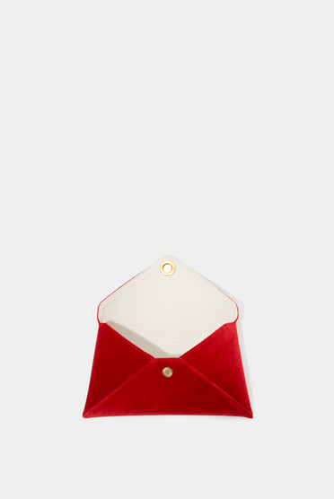 Envelope Clutch