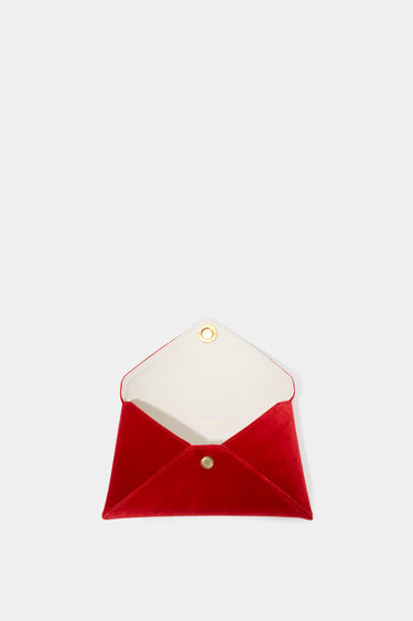Envelope Clutch