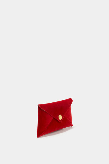 Envelope Clutch